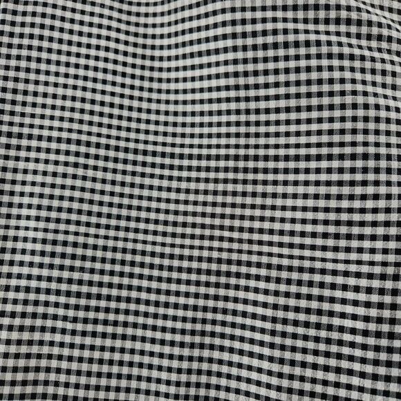 David Brooks Womens Capri Multi-Color Size 10 100% Silk Side Zip Close Flowers - Picture 11 of 12